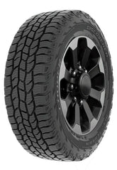 Cooper Discoverer 275/60R20 115T All Terrain Tire -- Durable, Quiet, Wet & Snow Grip