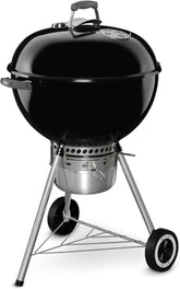 22” Charcoal Grill