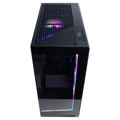 CyberPowerPC Gamer Xtreme Gaming Desktop, Intel Core Ultra 5 225F - 32GB RAM, 1TB SSD, 8GB NVIDIA GeForce RTX 5060
