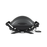 Electric Grill – High-Performance Portable Grill for Outdoors, RVs, and Small Spaces