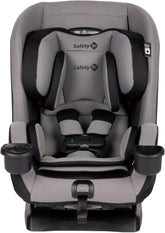 4-in-1 Convertible All-in-One Car Seat, infant to toddler, rear and forward facing, booster mode, backless booster, Fits 3 across, Washable seat, Birth to 10 years, Hexagon Horizon