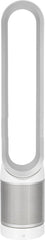 Dyson TP00 Pure Cool 2in1 Anthrazit/silber, Ventilator & Luftreiniger leise, Schlafzimmer geeignet, Allergiker, Raucherzimmer, Luftfilter 99,5% von
