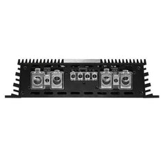 Deaf Bonce Car Audio 15" 2Ohm Avatar Subwoofer STU-1546-D2&Monoblock Amp Package New