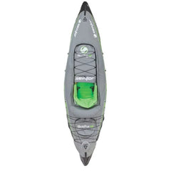 Inflatable Kayak