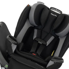 Evenflo - Revolve 360 All-In-One Car Seat, with Quick Clean Cover