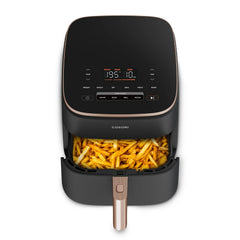 Freidora de Aire Cosori TurboBlaze Chef Edition 6.0 Litros - DC-602