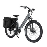 Favorite Hybrid CSC Electric Bike, Step Through