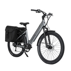 Favorite Hybrid CSC Electric Bike, Step Through
