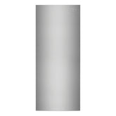 Frigidaire 16 cu ft. Convertible Upright Freezer or Refrigerator with Reversible Door