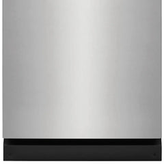 Frigidaire 24 in. Built-in Undercounter Dishwasher with Heated Drying System