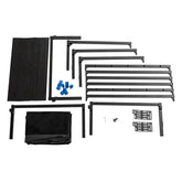 GhostBed All-in-one Mattress Foundation