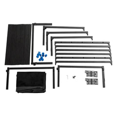 GhostBed All-in-one Mattress Foundation