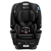 Graco 4Ever DLX Slim 4-in-1 Car Seat