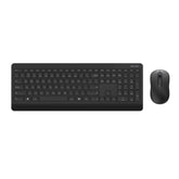 Incase Desktop 900 Wireless Optical Keyboard & Mouse Bundle