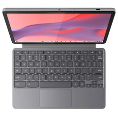 Lenovo Duet 10.9-in 2-in-1 Touchscreen Chromebook Bundle, MediaTek Kompanio 838, 4GB RAM, 64GB Storage