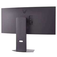 LG UltraGear 34.0 in. WQHD Curved Gaming Monitor (3440 x 1440)