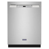 Maytag 24 in Built-in Dishwasher with Dual Power Filtration