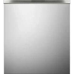 Midea 24 in. Built-in Dishwasher with Hybrid Stainless Steel Tub