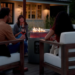 Ninja Fireside360 Outdoor Heater & Fire Pit