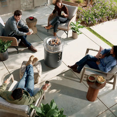 Ninja Fireside360 Outdoor Heater & Fire Pit