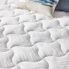 Novaform 3 in. Comfort Grande Plus Advanced Foam Mattress Topper