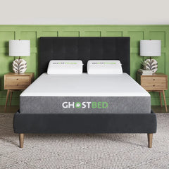 Novaform 3 in. SoFresh Gel Memory Foam Mattress Topper