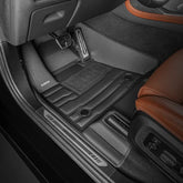 Phantom Custom-fit Car Mats