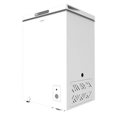 Bolero CoolMarket Chest 99 white E