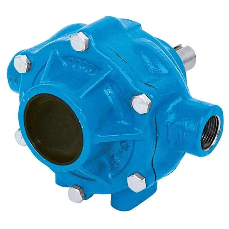 7700C Roller Pump