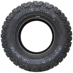 M/T Mud Terrain LT285/65R18 125/122Q E Light Truck Tire