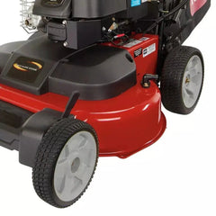30-Inch Self-Propelled Gas Lawn Mower