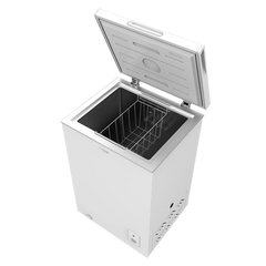 Bolero CoolMarket Chest 99 white E