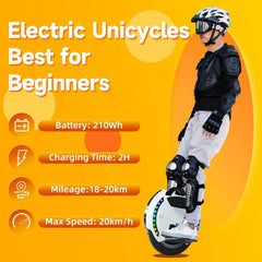 Electric Unicycle Battery