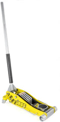 3 Ton Professional Low-Profile Aluminum Floor Jack