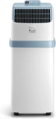 Pinguino Compact PAC ES72 YOUNG Aire Acondicionado Portátil 8.300 BTU/h, 2,1 kW, hasta 60m³, Función Deshumidificador y Ventilación, Temporizador 24