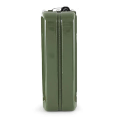 Gallon 20 Liter Authentic CARB Jerry Can with Spout, Green