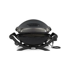 Electric Grill – High-Performance Portable Grill for Outdoors, RVs, and Small Spaces