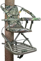 Climbing Treestands