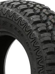 Eldorado Mud Claw Extreme M/T LT285/75R16