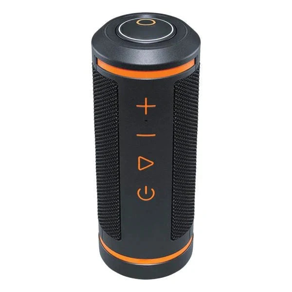 Golf Speaker and GPS Rangefinder