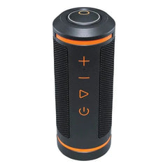 Golf Speaker and GPS Rangefinder