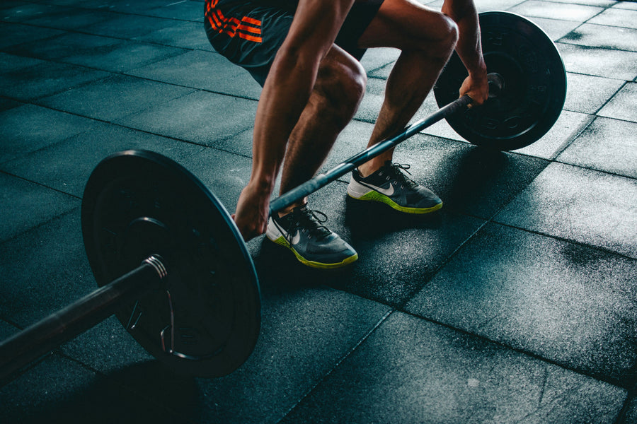 Sports & Fitness