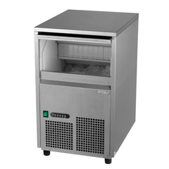 2025 Máquina de Hielo 22 kg al Día Icemaker FDV