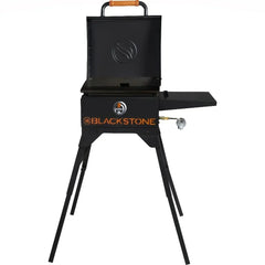 Blackstone On The Go 17" Griddle with Hood and Stand