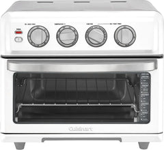 Air fryer with grill, power 1800 watts, 8-1 speed mode, featuring baking, convection baking, grill function, roasting and insulation functions, large capacity, 60-minute timer, model TOA-70, stainless steel material