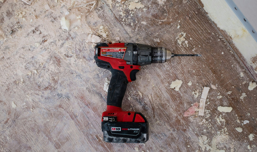 Home Improvement