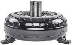 60400 Torque Converter GM TH350/TH400 30-Spline 10.75 in. Bolt Circle Stall