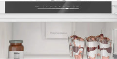 BOSCH Frigorífico Cooler KIR81ADD0 Clase D 1,775mX55.8cm Integrable Blanco