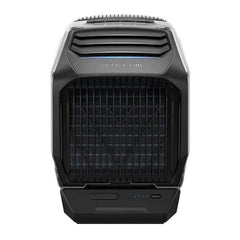 1,800W Portable Outdoor Air Conditioner with Heater, 6,000 BTU