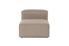 Fora O1 Modulares Sofa - Braun